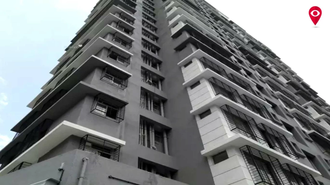 Are MHADA houses expensive than that of private builders in Lower Parel