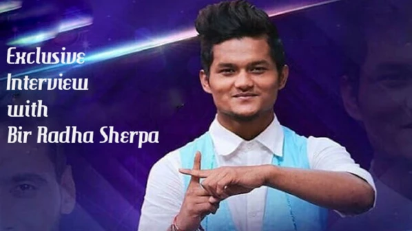 Exclusive: First interview of Bir Radha Sherpa after winning Star Plus' Dance Plus 3