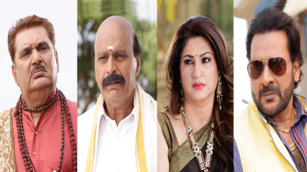 हिंदीतले खलनायक आता मराठीत दिसणार!