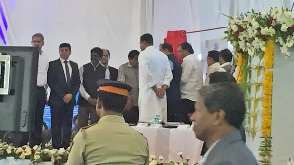 Mumbai’s New 'International Cruise Terminus' groundwork starts today