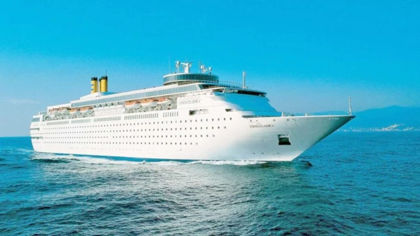 आलिशान क्रूझमधून सैर करायचीय? मग मुंबईकरांसाठी खुषखबर