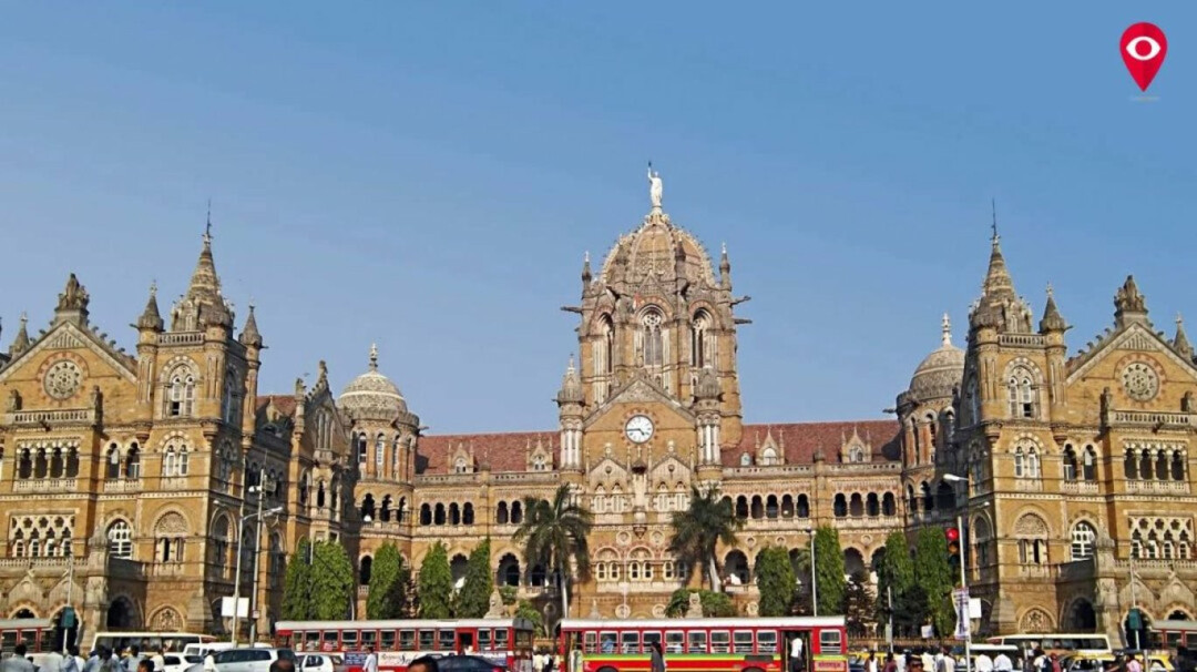 CSTM station to be turned into a transport museum | Mumbai Live