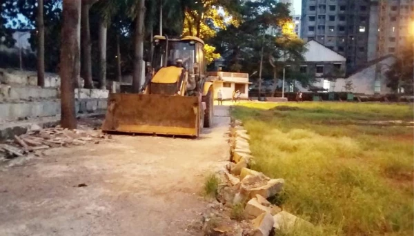 दो साल बाद फिर नवीनीकरण !