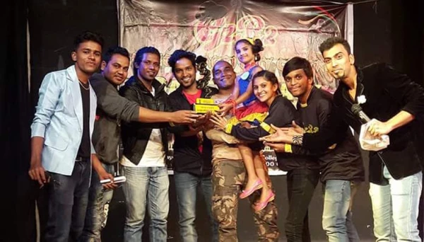 G2R2 Dance Tournament ends