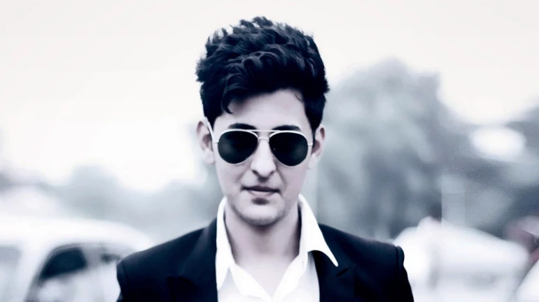 Darshan Raval to launch last single for the year 2017