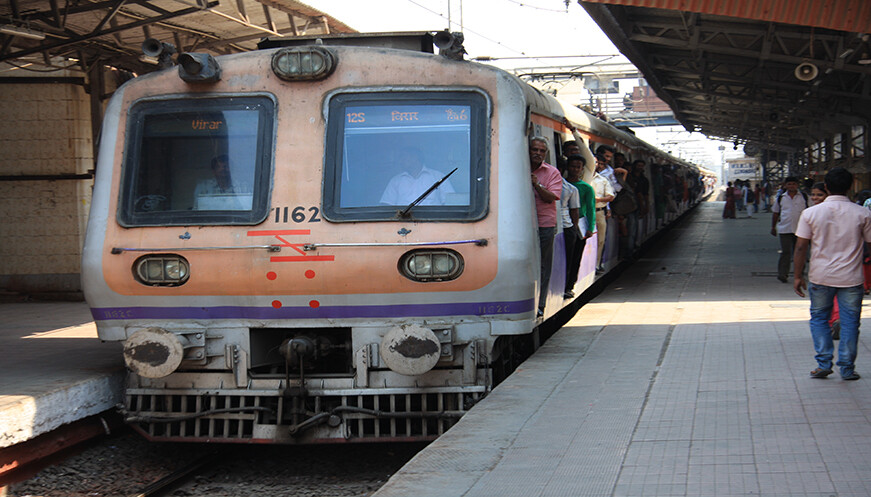 Mumbai: "These" Stations To Get Two-Way Platforms By August