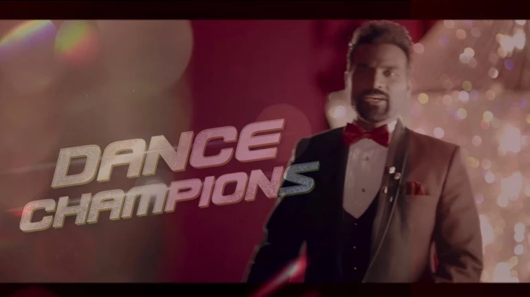 After Dance Plus 3, gear up for Dance Champions