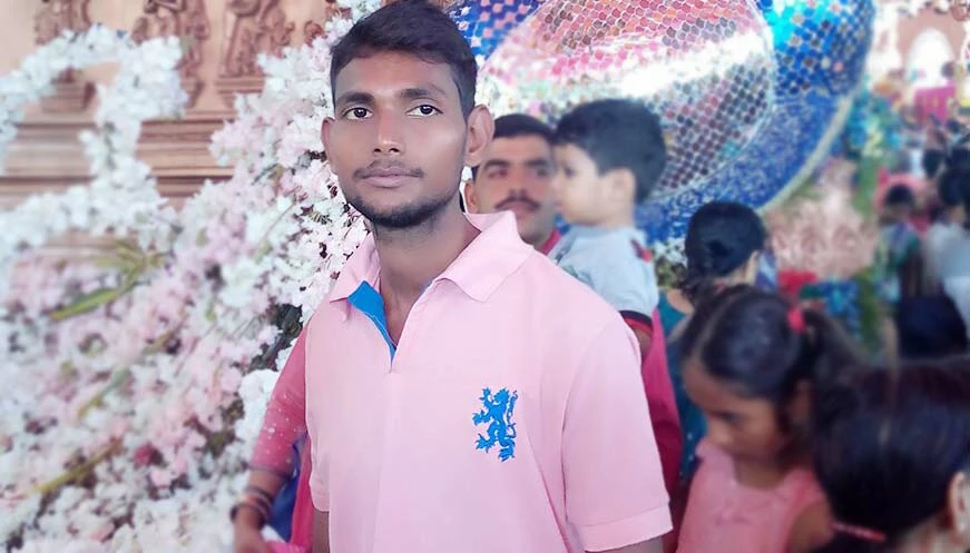 गॅंगमनचा मृत्यू