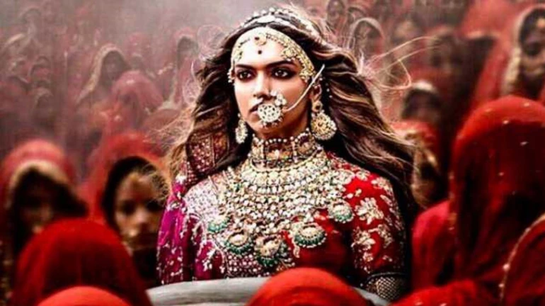 Padmavati Row: India is reducing to a sorry figure ascertains The Bombay High Court Justices