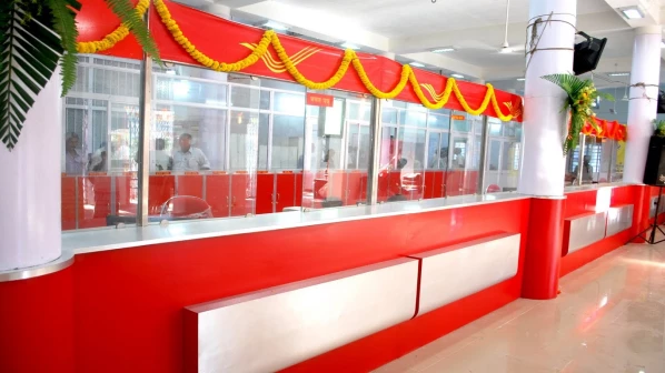 विश्वडाक दिवस विशेष - जमाने के साथ बदल रही है डाक सेवा की तस्वीर