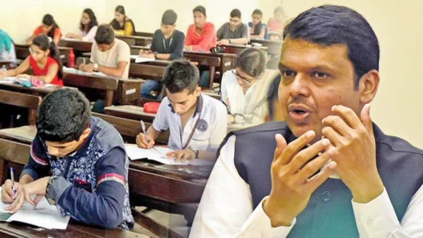 स्पर्धा परीक्षांमध्ये अनाथ विद्यार्थ्यांसाठी वेगळा प्रवर्ग