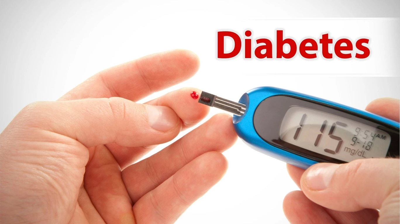 According to stats, Mumbai leads with the most number of diabetics in India
