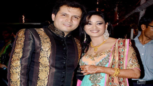 श्वेता तिवारीचं दुसरं लग्नही मोडणार?