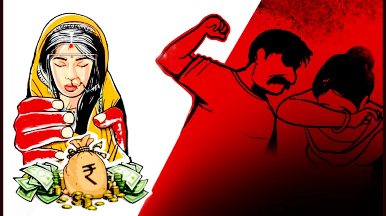 Dowry Harassment Cases on the Rise in Mumbai At 124 in 3 Months, Police Data Shows Dowry Harassment Cases on the Rise in Mumbai At 124 in 3 Months, Police Data Shows