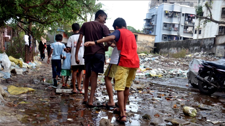 मुंबई : लेप्टोस्पायरोसिस से एक बच्चे की मौत