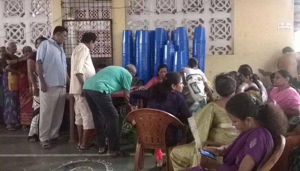 Don't litter, says MNS