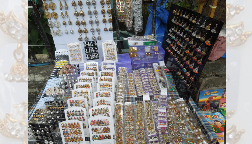 15 जून से हॉलमार्क निशान वाले गहनों की ही हो सकेगी बिक्री