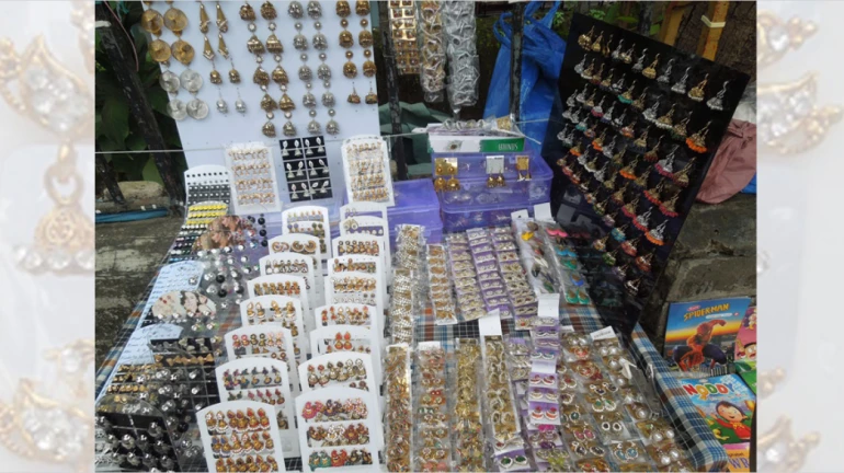 15 जून से हॉलमार्क निशान वाले गहनों की ही हो सकेगी बिक्री 15 जून से हॉलमार्क निशान वाले गहनों की ही हो सकेगी बिक्री