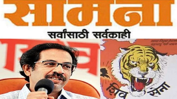 नोटबंदी के बाद अब शिवसेना ने स्वच्छता अभियान पर साधा निशाना 