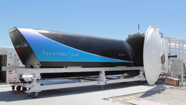 मुंबई-पुणे 14 मिनिटांत पोहोचवणारी हायपरलूप आहे तरी काय?