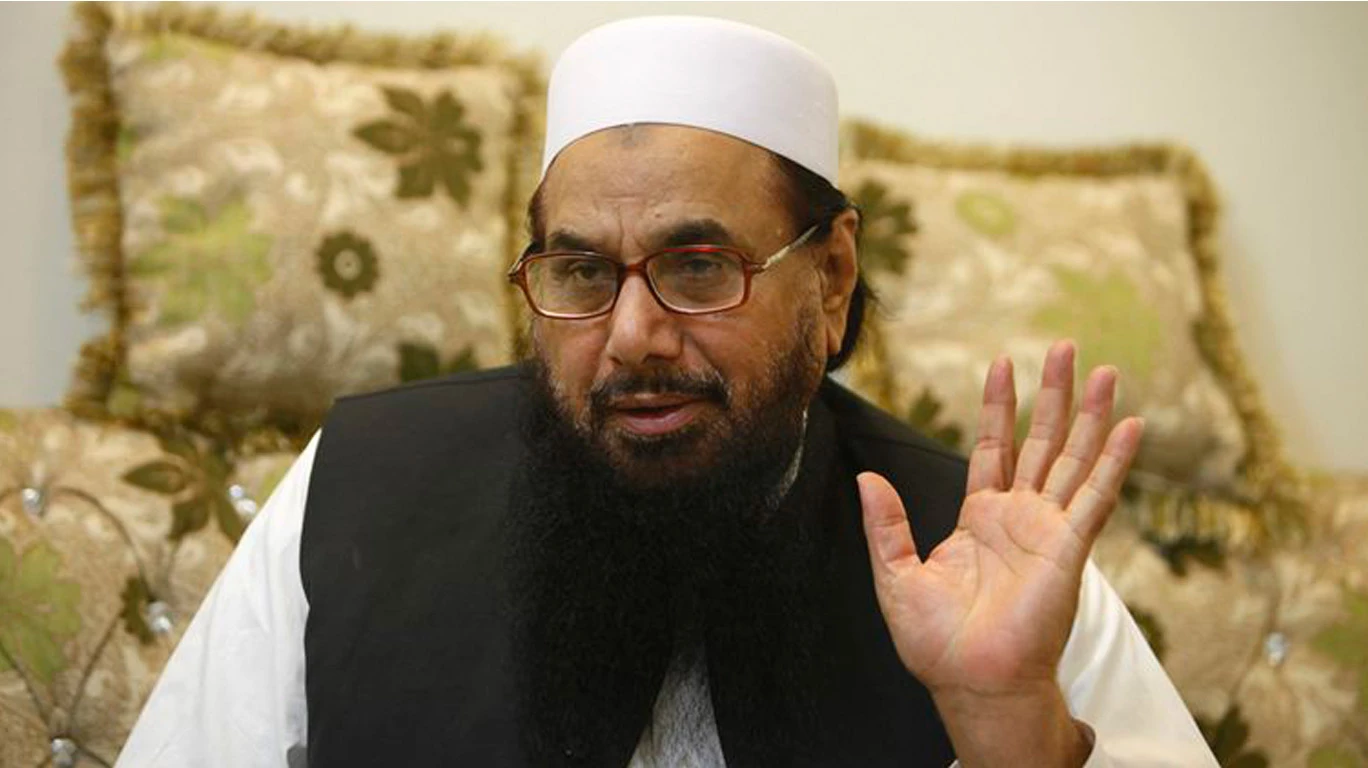 Brains behind 26/11 Mumbai attack Hafiz Saeed set to be released in Pakistan