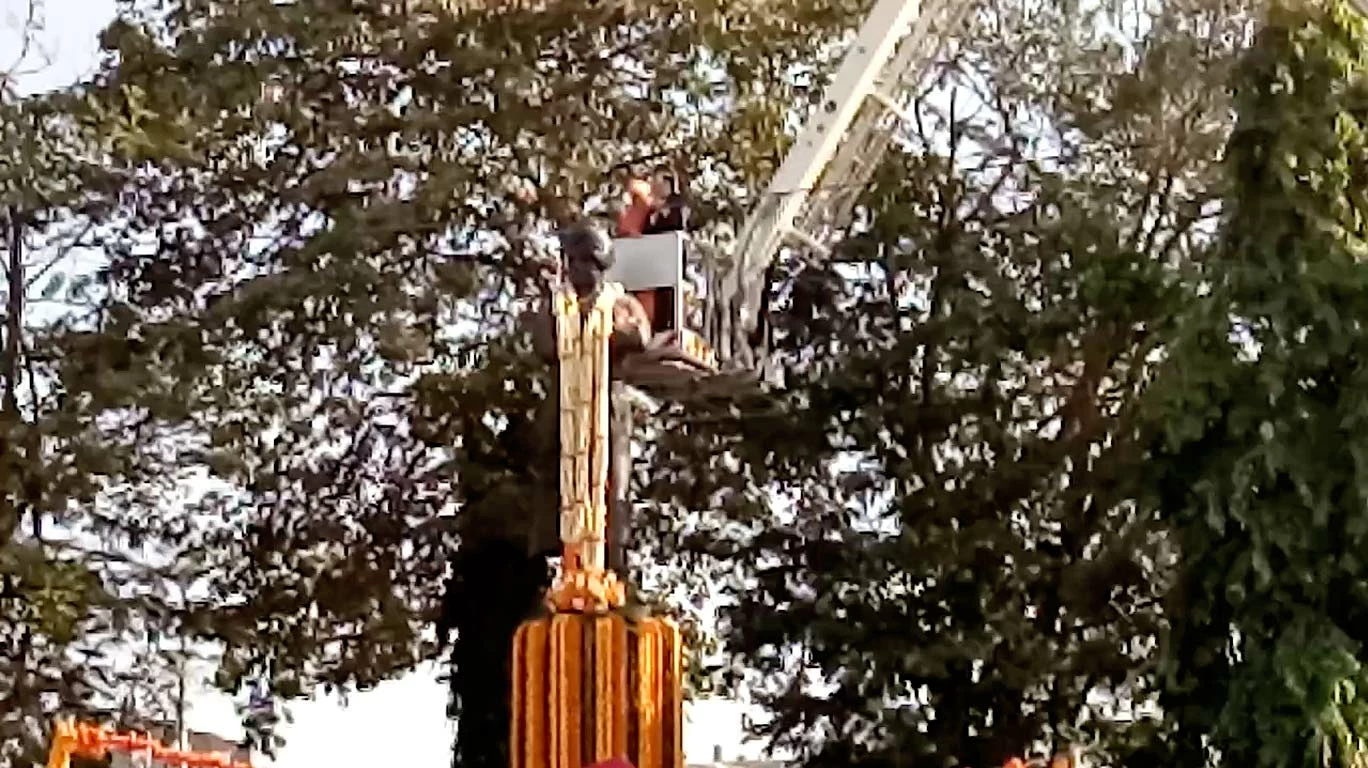 'उंगली उठाओं' - बीएमसी आयुक्त