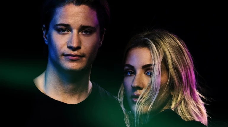 Ellie Goulding to tag along with Kygo At Sunburn Arena In Mumbai!