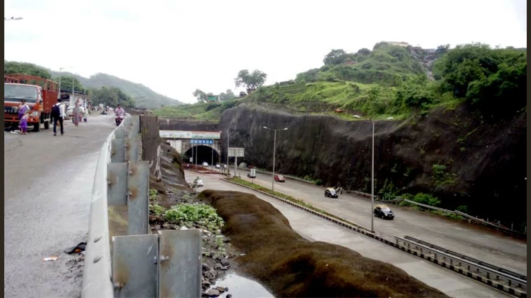 Mumbai Traffic Update: Curbs On Vehicular Movement At Eastern Freeway till May Mumbai Traffic Update: Curbs On Vehicular Movement At Eastern Freeway till May