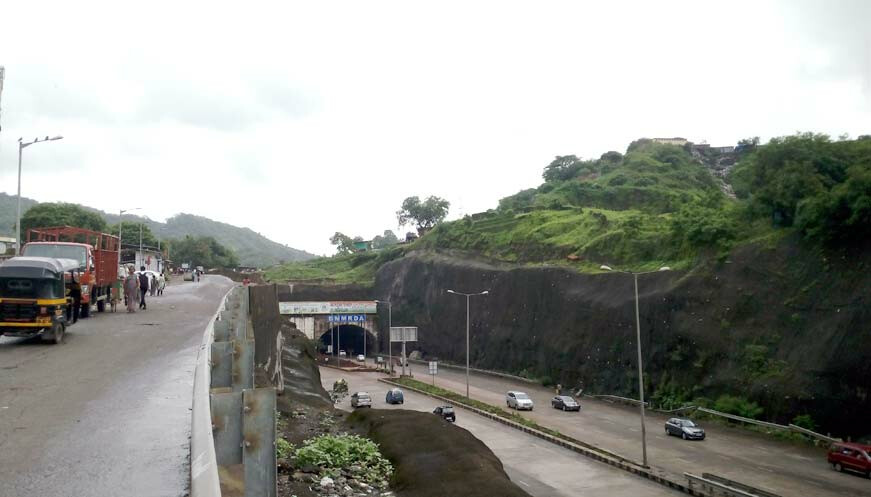 Soon, Signal-Free Travel Between Chembur-Thane with 13.9km Elevated Corridor on Eastern Freeway