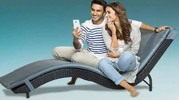 Shoot begins for Ranveer and Alia starrer 'Gully Boy'