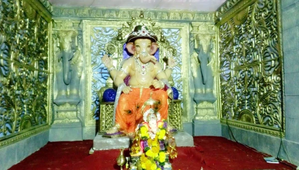 Check out Pune's Shaniwar Wada at SoBo