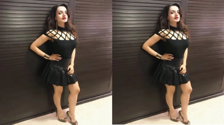 इंस्टाग्राम पर फोटो डालते ही ट्रोल होने लगी अमीषा पटेल !