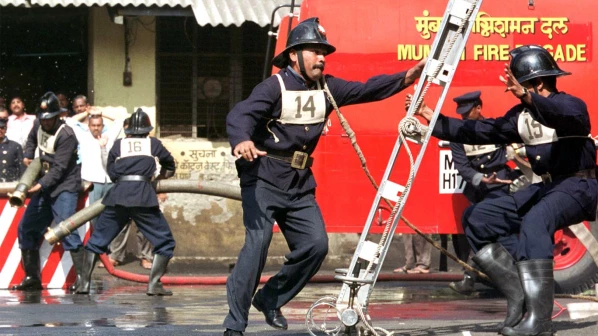 Short-circuit is the main reason for fires in Mumbai: Fire brigade