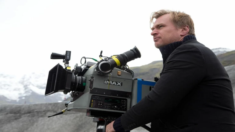 Dunkirk director Christopher Nolan to be in Mumbai on March 31 and April 1 