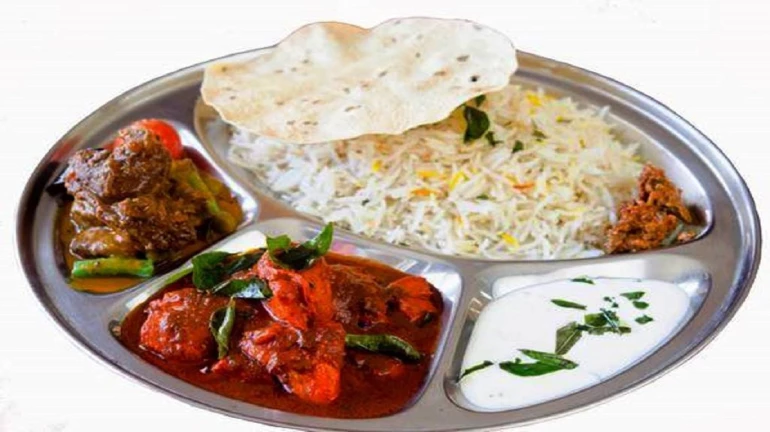 आयआयटी मुंबईत व्हेज v/s नाॅन व्हेज वाद?