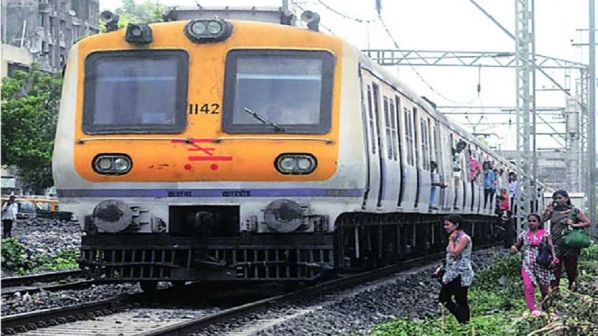 मध्य रेलवे पर 8 नए पुल बनाने का प्रस्ताव