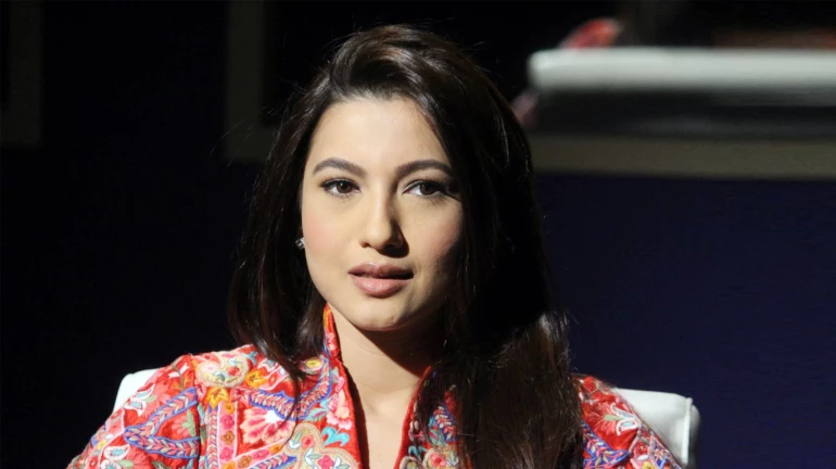 FIR against Gauahar Khan for flouting COVID-19 norms. Here's why