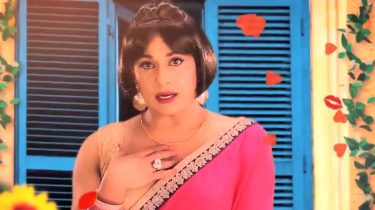 Bigg Boss 11 : Gaurav Gera To Participate In Salman Khan's Show As Pinky Padosan 