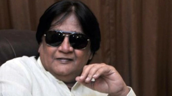 निर्माता और श्री अधिकारी समूह के संस्थापक गौतम अधिकारी का निधन