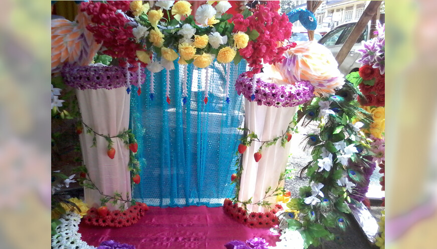 प्लास्टिक फुलांच्या वापरावरची बंदी उठवली