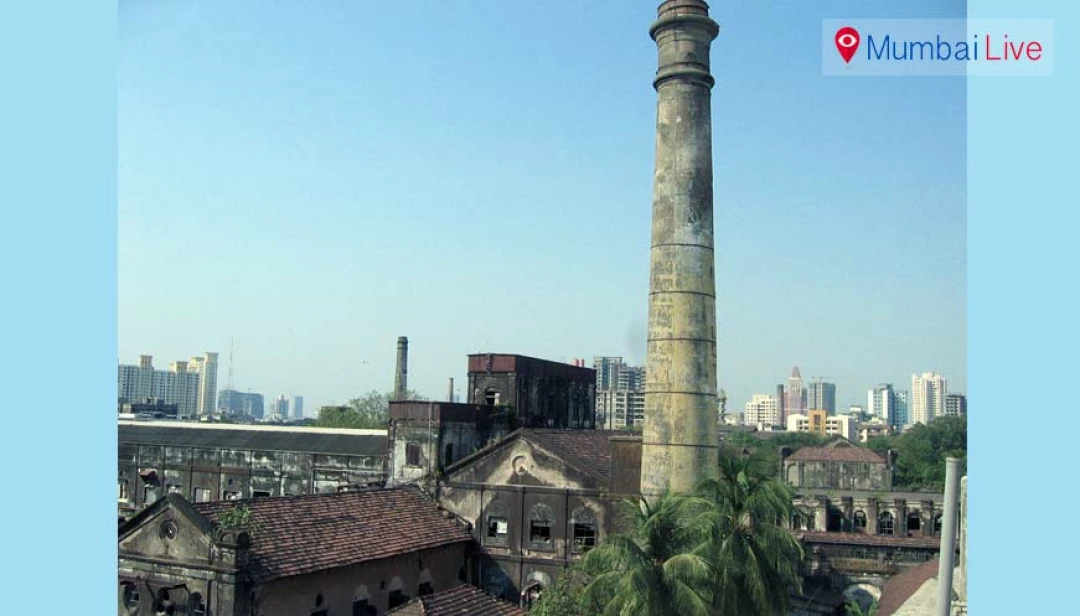 2,417 mill workers will get new house Mumbai Live