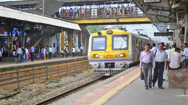 अाता गोरेगांवहून थेट करा पनवेलपर्यंतचा प्रवास