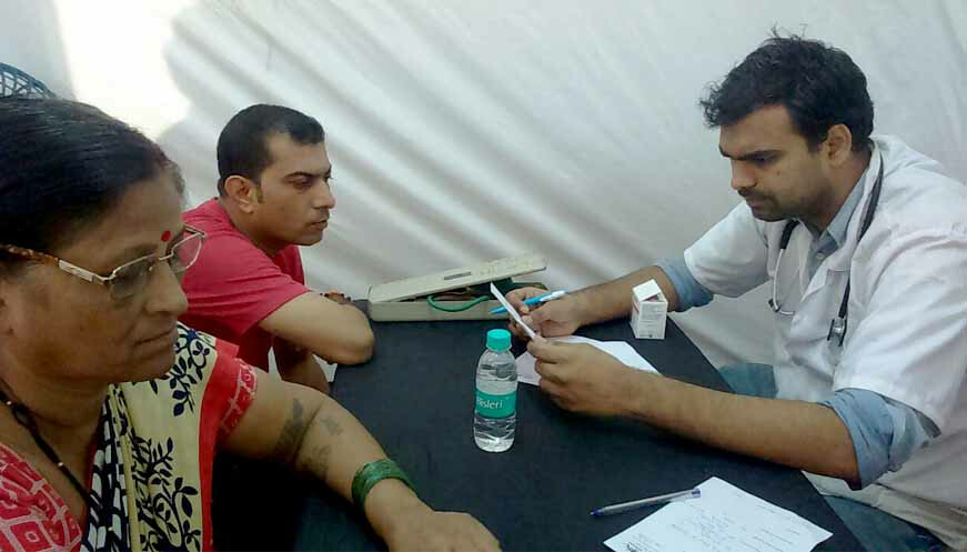 मुंबई- 9 रेलवे स्टेशनों पर HIV परीक्षण अभियान में 88 पॉजिटीव मामले सामने आए