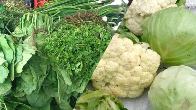 A Hole In The Pocket Of The Common Man, As Vegetable Prices Surge A Hole In The Pocket Of The Common Man, As Vegetable Prices Surge