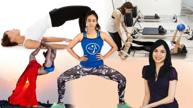 Girl Power! These fitness and lifestyle bloggers will guide you to a healthy way of living