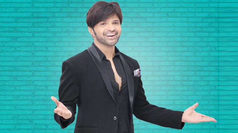 A single winner would've been unfair:  Himesh Reshammiya