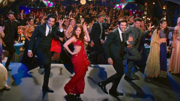 यो यो हनी सिंह की ‘दिल चोरी’ के साथ वापसी!