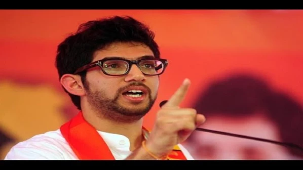 आदित्य ठाकरे ने की बीएमसी आयुक्त से मुलाकात