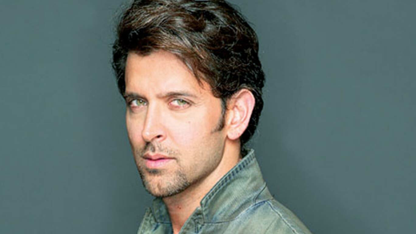 Confirmed: Hrithik Roshan To Play The Mathematical Wizard Anand Kumar