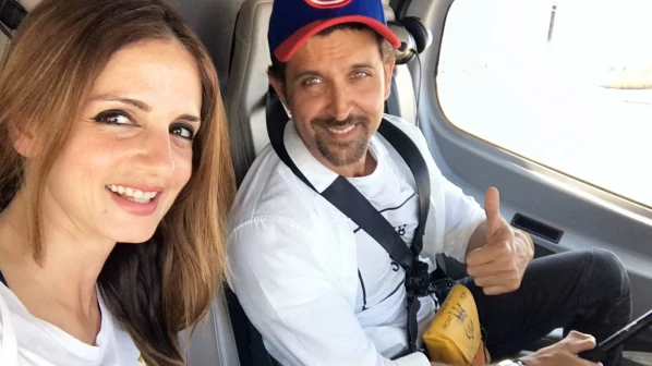 फिर दूल्हा बनने निकले रितिक रोशन? जानें कौन होगी दुल्हन!